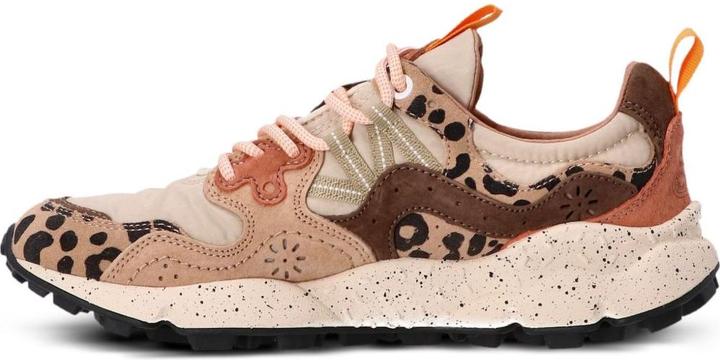 Image du produit Flower Mountain Sneakers Beige (38)