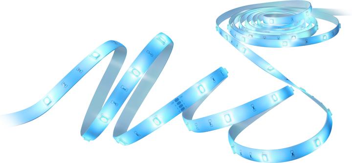Produktbild WiZ LED strip (RGB, 1000 cm, Indoor)