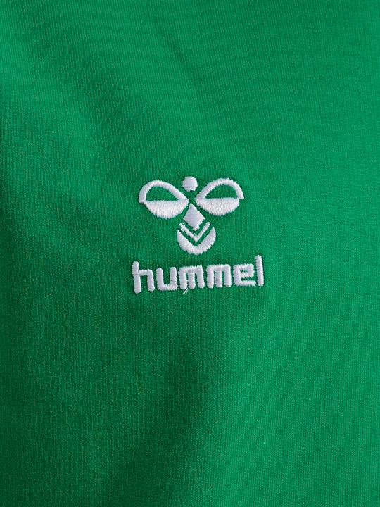 Actual product image hummel Hmlgo 2.0 Sweatshirt Kids (140)