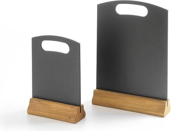 Hendi Table chalkboards