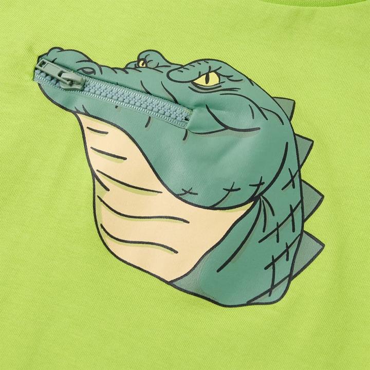 Produktbild vidaXL Kinder T-Shirt (128)