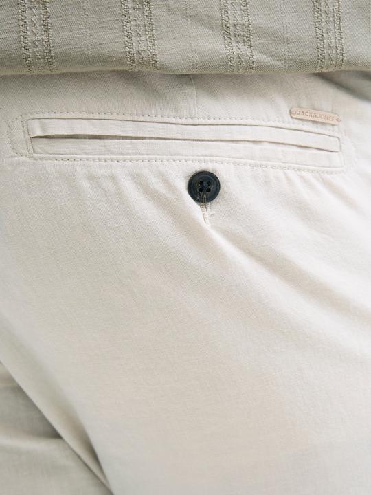 Image du produit Jack & Jones Plus Rajeuni Short Chino Short Chino (44)