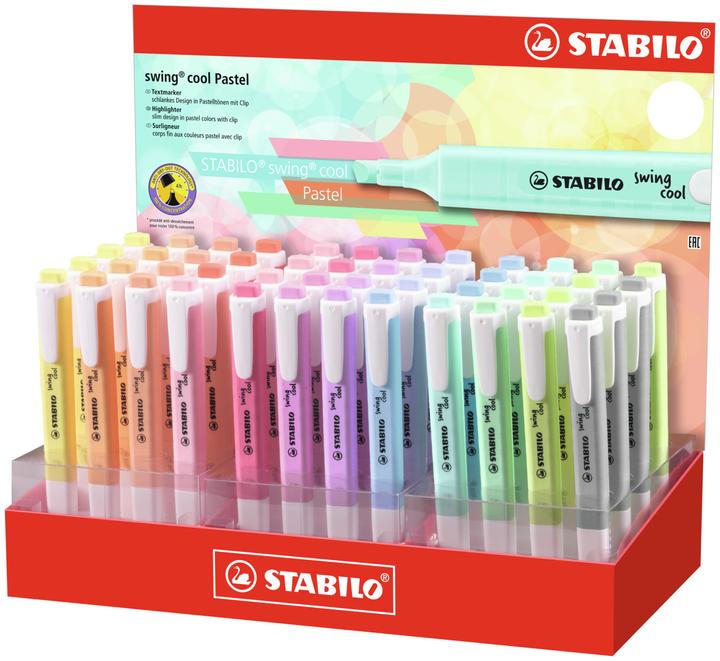 Multicolore