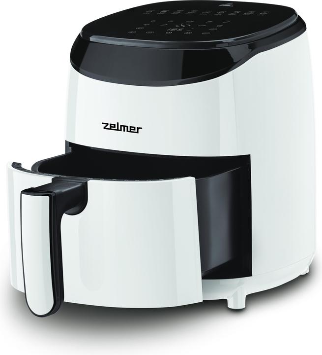 Actual product image Zelmer ZAF3551W
