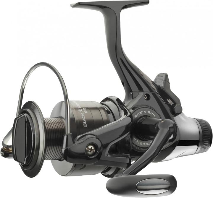 Immagine prodotto Daiwa Vedova Nera Baitrunner, 4000 (4000)