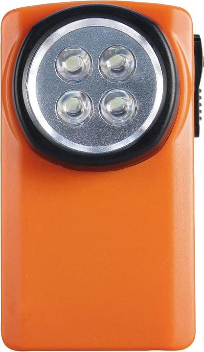 Steffen Retro (12 cm, 15 lm)