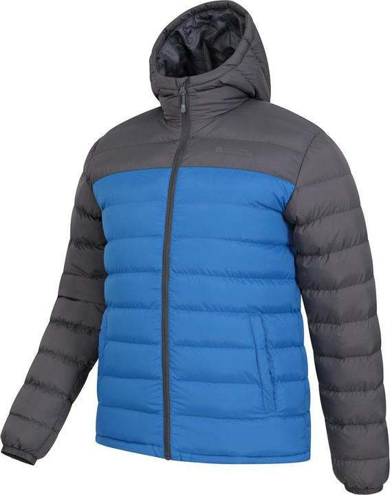 Immagine prodotto Mountain Warehouse Giacca imbottita Seasons II (XL)