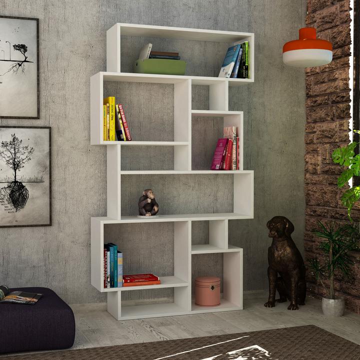 Immagine prodotto Skye Decor Jaxxon (96 x 96 x 168.50 cm)