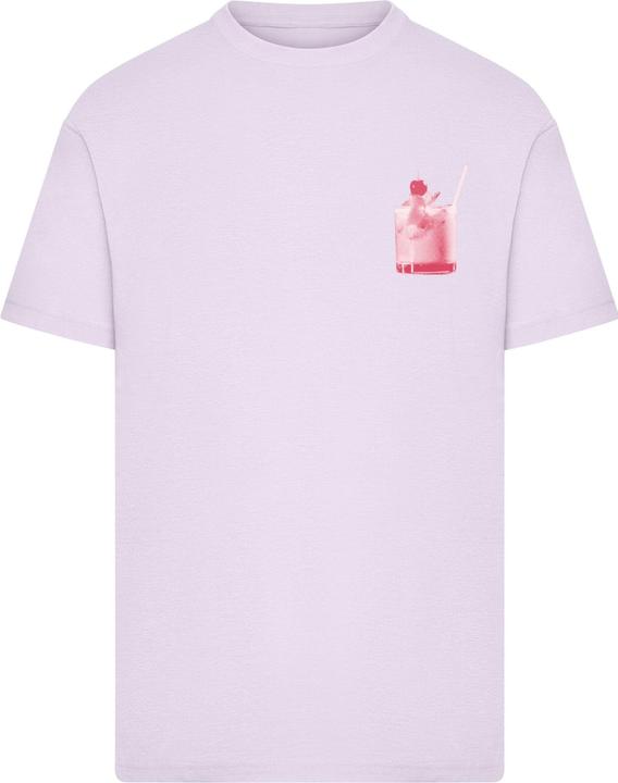 Produktbild Merchcode Spritz Cocktail Tee - 198437 (4XL)