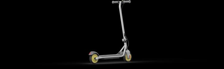 Actual product image Segway-Ninebot Zing C8 (16 km/h, 10 km, 120 W)