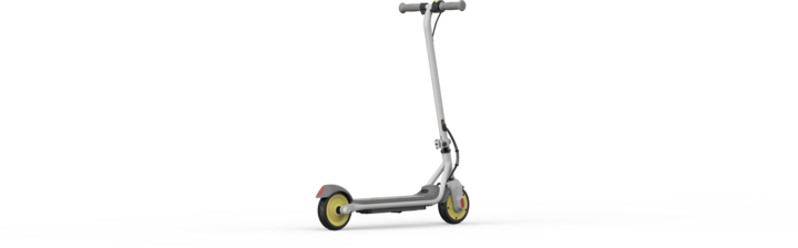 Actual product image Segway-Ninebot Zing C8 (16 km/h, 10 km, 120 W)