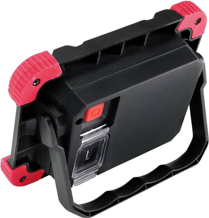 Produktbild Toolcraft Akku-LED-Arbeitsstrahler (1100 lm)