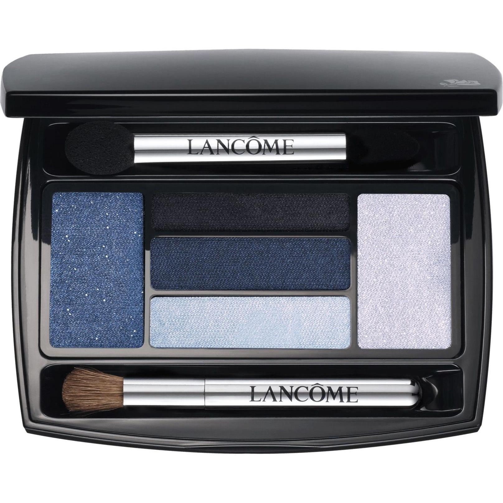 Lancôme, Lidschatten, Hypnôse Palette (DR1 - Bain De Minuit)