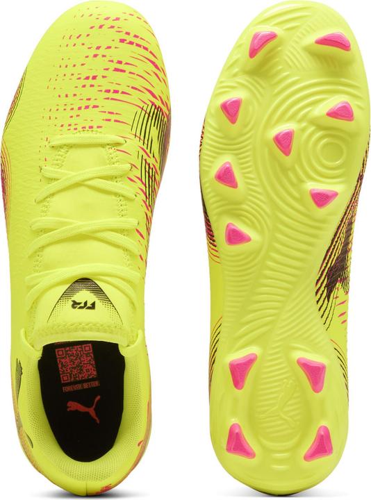 Actual product image Puma FUTURE 8 PLAY FG/AG Wn's (41)