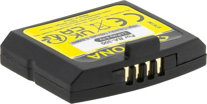 Productafbeelding Patona Batterij Sennheiser BA300 (SET 900)