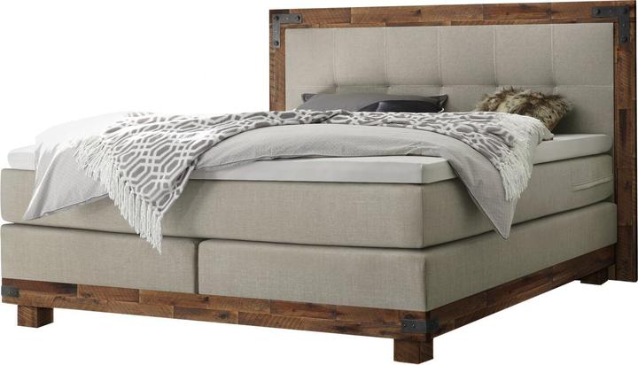 Produktbild Hasena Subito-1 (140 x 200 cm)