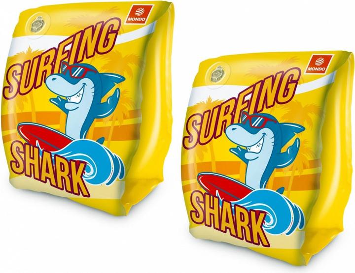 Productafbeelding Mondo Zwemcirkel - surfhaai