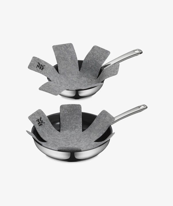 Actual product image WMF Pot/pan protection (38 cm, Fabric)
