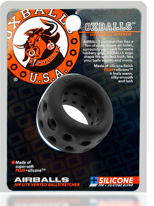 Produktbild Oxballs Airballs - Air-Lite Ballstretcher (5.10 cm)