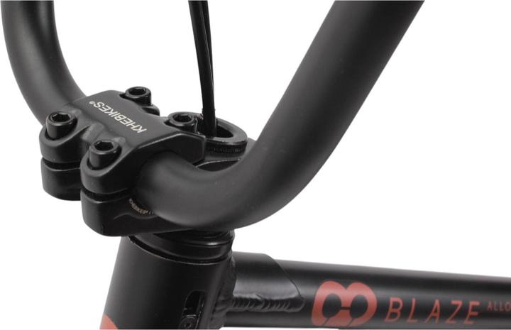 Immagine prodotto KHE Bikes 18 ZOLL Blaze AL