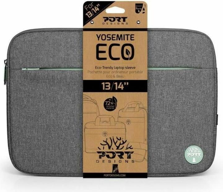 Actual product image Port Designs Yosemite Eco (14", Universal)