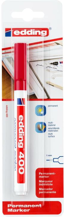 Image du produit Edding 400 (1x)