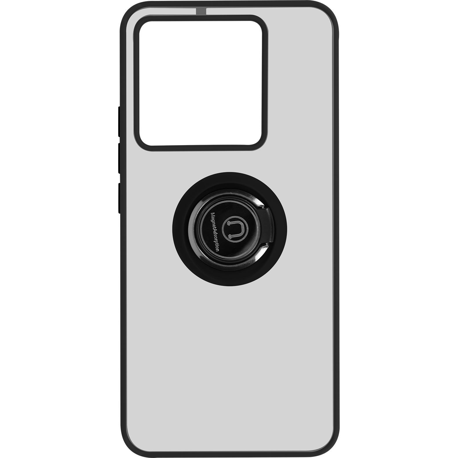 Avizar Kameo Series (Xiaomi 13T Pro), Smartphone Hülle, Schwarz