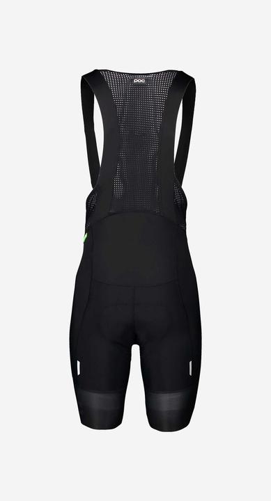 Actual product image Poc Essential Road VPDs Bibshorts (S)