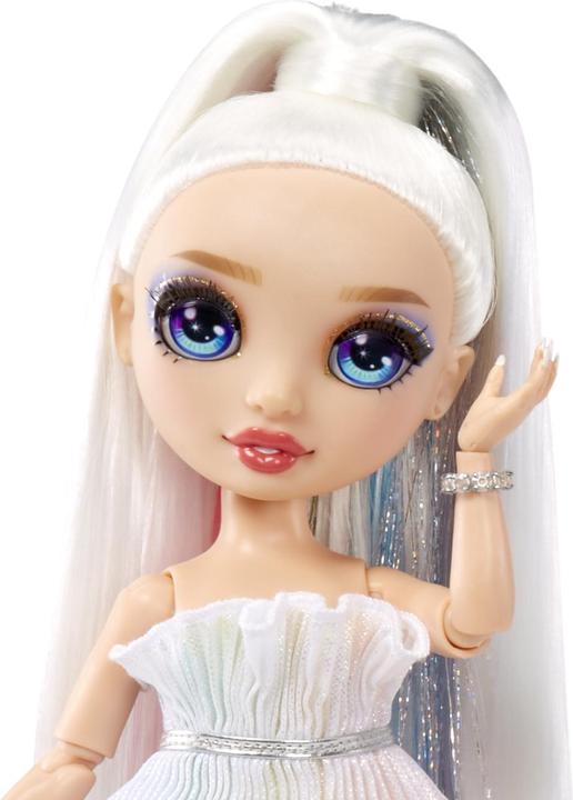 Produktbild MGA Rainbow High Fantastic Fashion Doll