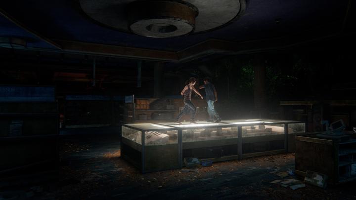 Actual product image Sony The Last of Us Part I (PS5, Multilingual)