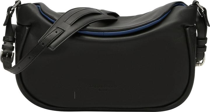 Liebeskind Berlin Hobo Grosse Schultertasche aus weichem Leder