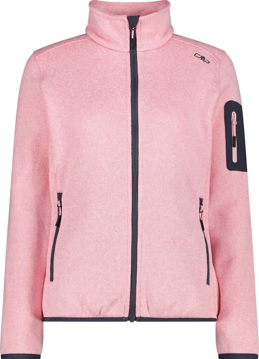 Produktbild CMP Campagnolo Strick Fleece (46)