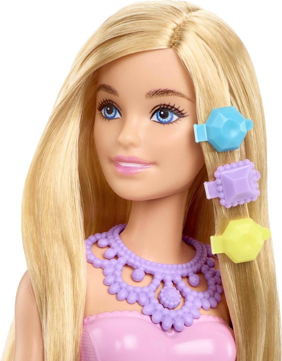 Actual product image Barbie Dreamtopia