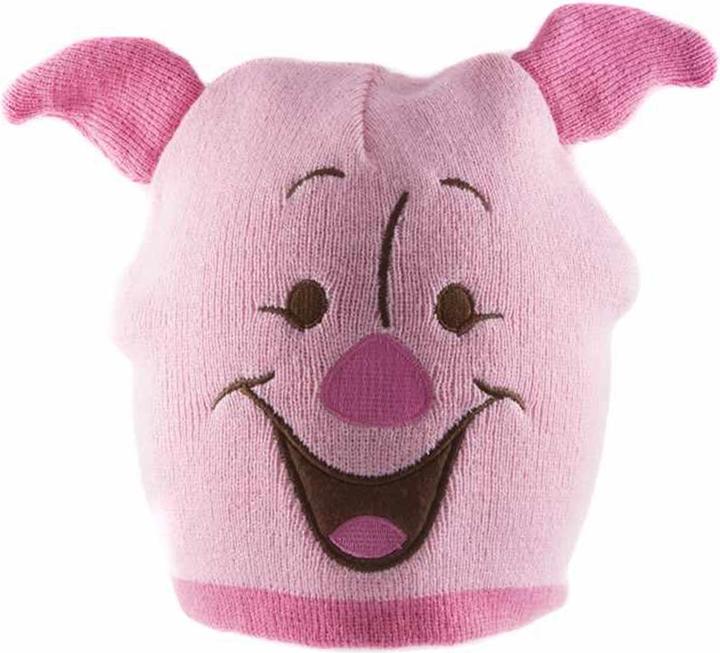 Actual product image Winnie the Pooh Cap (One size)