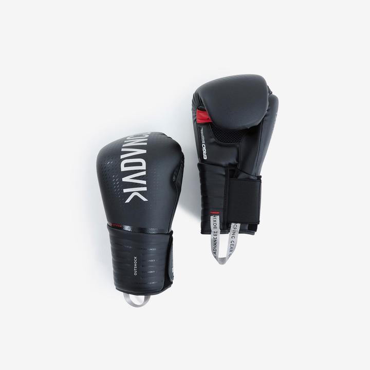 Actual product image Outshock 500 ERGO (10 OZ, 10)