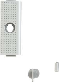 Actual product image Striebel & John Lock + key