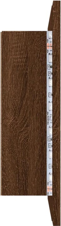 Immagine prodotto VidaXL Odea (60 x 12 x 45 cm)