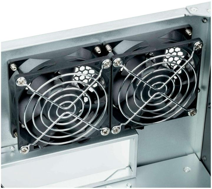Produktbild Silverstone RM61-312 (E-ATX, SSI EEB)