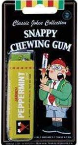 Actual product image Erfurth Kaugummi-Schnapper