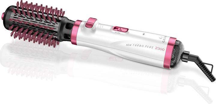 Produktbild GAMA Turbo Plus 2300 White/Pink