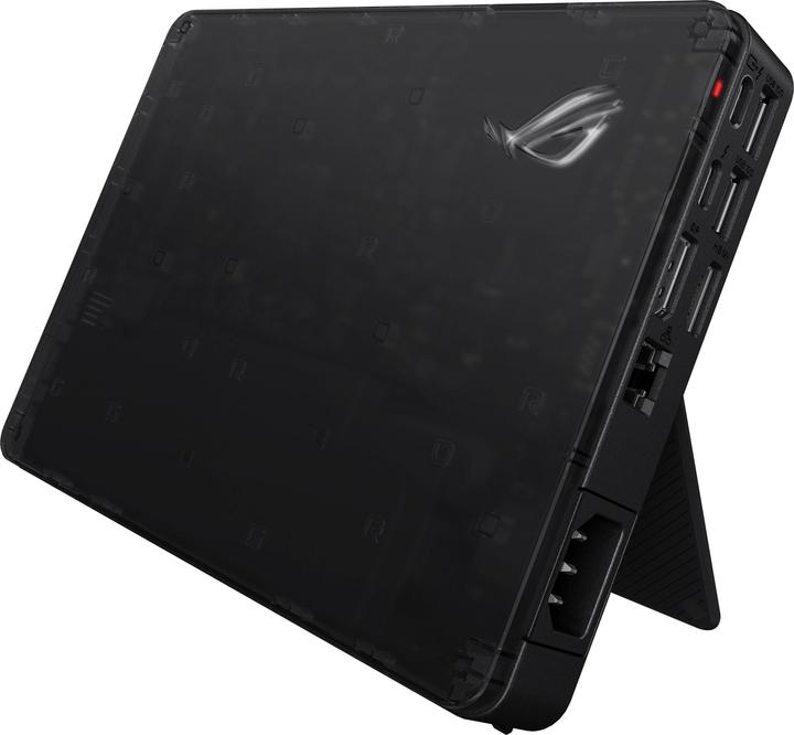 Actual product image ASUS ROG XG Mobile