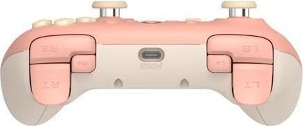 Productafbeelding 8bitdo Ultimate 2C Wired (Android, PC, Windows)