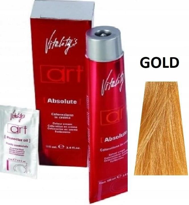 Immagine prodotto Vitality's Oro puro Mixton 60 ml (Oro)