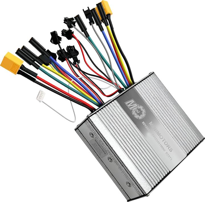 Immagine prodotto Mini Motor Controller