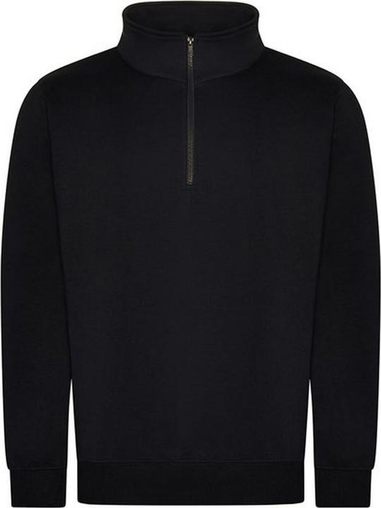Immagine prodotto Pro RTX Felpa con zip a un quarto di dollaro (3XL)