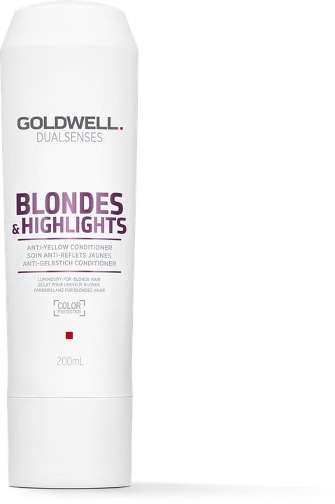 Actual product image Goldwell Blondes & Highlights (200 ml)