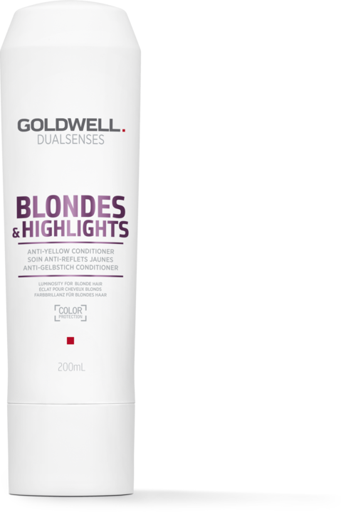 Produktbild Goldwell Blondes & Highlights (200 ml)