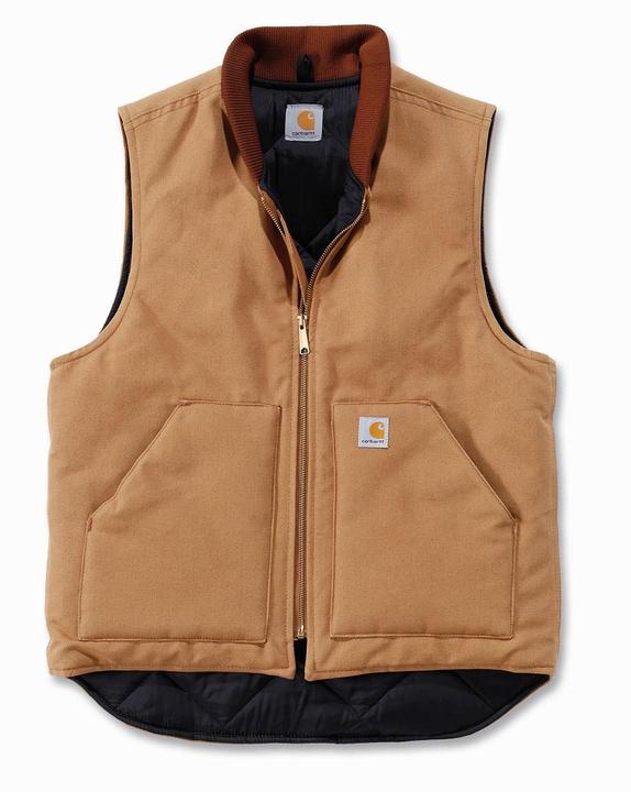 Actual product image Carhartt Arctic Vest (XXL)