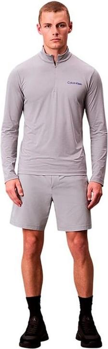 Image du produit Calvin Klein Herren Badehose Woven Grau (M)