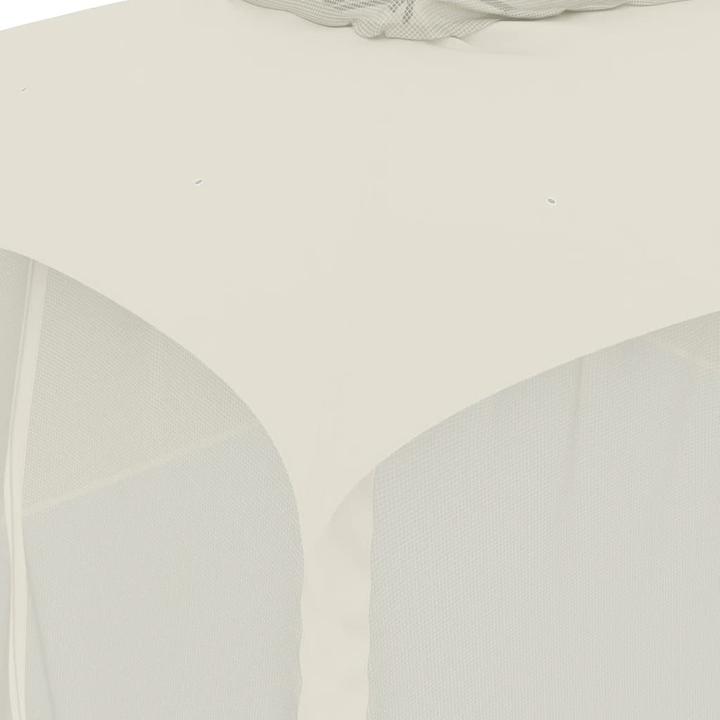 Produktbild vidaXL Pavillon (393 cm, 293 cm)